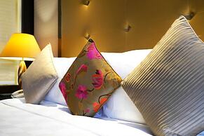 Intercontinental Dalian by IHG