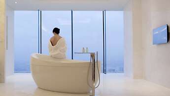 Intercontinental Dalian by IHG