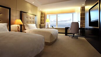 Intercontinental Dalian by IHG