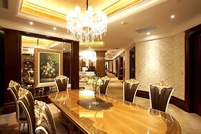 Intercontinental Dalian by IHG