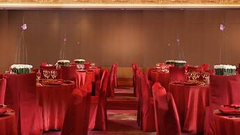 Intercontinental Dalian by IHG