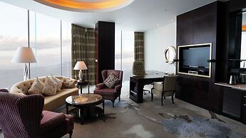 Intercontinental Dalian by IHG