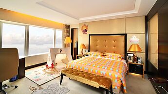 Intercontinental Dalian by IHG