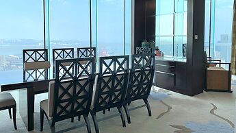 Intercontinental Dalian by IHG