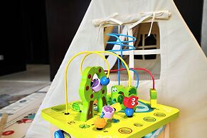 Intercontinental Dalian by IHG