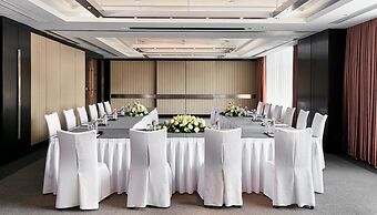 Intercontinental Dalian by IHG