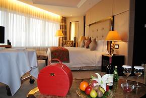 Intercontinental Dalian by IHG