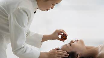 Intercontinental Dalian by IHG