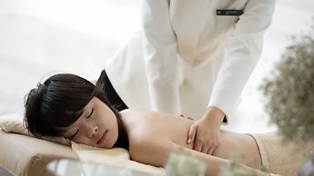 Intercontinental Dalian by IHG