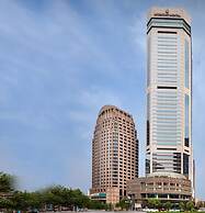 Intercontinental Dalian by IHG