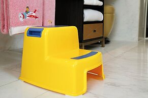 Intercontinental Dalian by IHG