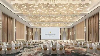 Intercontinental Dalian by IHG