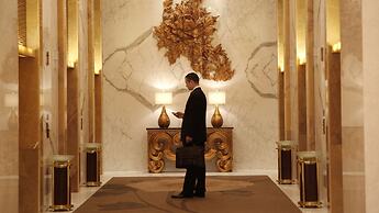 Intercontinental Dalian by IHG