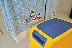 Intercontinental Dalian by IHG