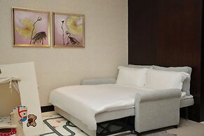 Intercontinental Dalian by IHG