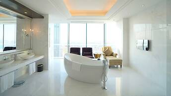 Intercontinental Dalian by IHG