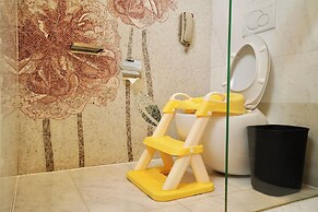 Intercontinental Dalian by IHG