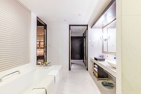 Intercontinental Dalian by IHG