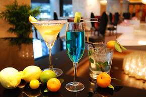 Intercontinental Dalian by IHG