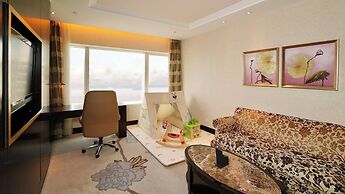 Intercontinental Dalian by IHG