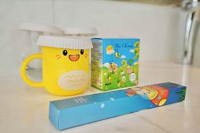 Intercontinental Dalian by IHG