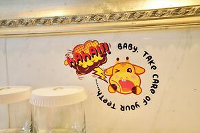 Intercontinental Dalian by IHG