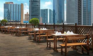 Intercontinental Dalian by IHG