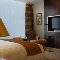 Intercontinental Dalian by IHG