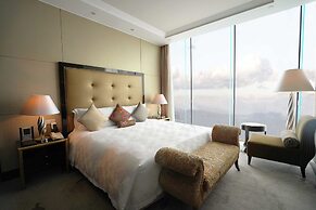 Intercontinental Dalian by IHG