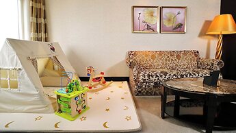 Intercontinental Dalian by IHG