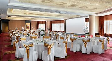 Intercontinental Dalian by IHG