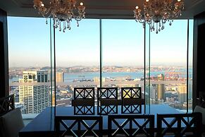 Intercontinental Dalian by IHG