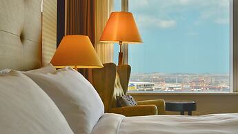 Intercontinental Dalian by IHG