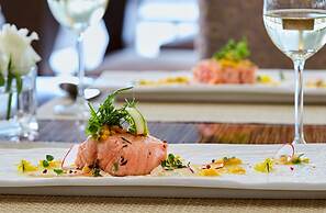 Intercontinental Dalian by IHG