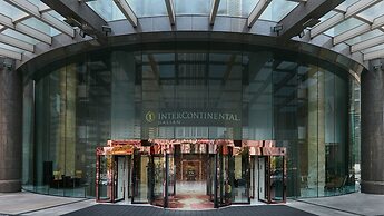 Intercontinental Dalian by IHG