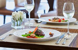 Intercontinental Dalian by IHG