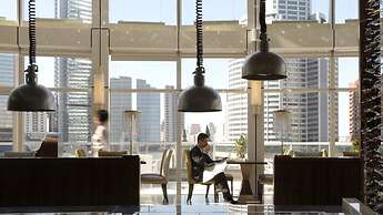 Intercontinental Dalian by IHG