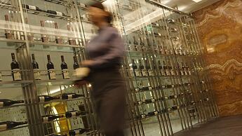 Intercontinental Dalian by IHG