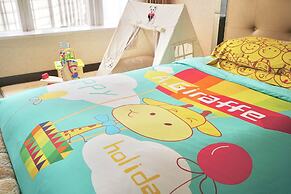 Intercontinental Dalian by IHG