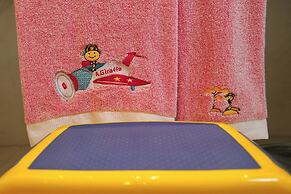 Intercontinental Dalian by IHG