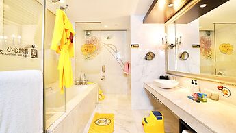 Intercontinental Dalian by IHG