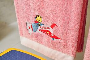 Intercontinental Dalian by IHG