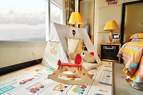 Intercontinental Dalian by IHG