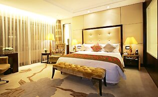 Intercontinental Dalian by IHG