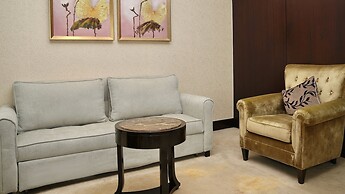 Intercontinental Dalian by IHG