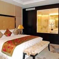 Intercontinental Dalian by IHG