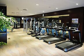 Intercontinental Dalian by IHG