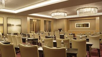 Intercontinental Dalian by IHG