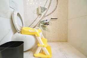 Intercontinental Dalian by IHG