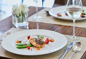 Intercontinental Dalian by IHG